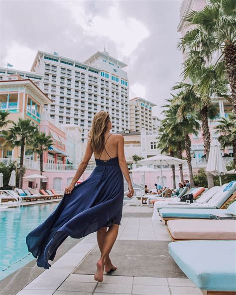 Review of the Baha Mar Resort Bahamas - sparkleshinylove