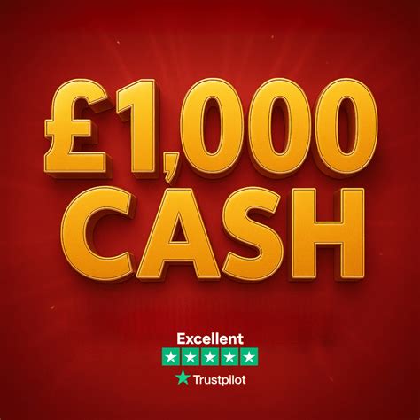 £1000 – Hittin It Big