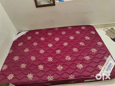 2 Premium Single Size Mattresses with 2 Bed Covers Excellent Condition ...