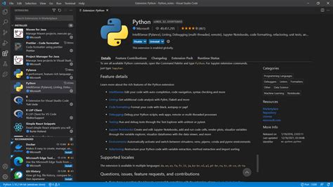 Image result for Vscode Python Icon