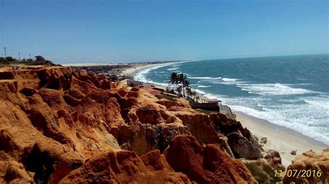 MONUMENTO NATURAL DAS FALÉSIAS DE BEBERIBE (2025) All You Need to Know ...