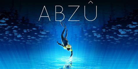 ABZU - 唯美得让人窒息的梦幻般深海冒险之旅游戏 - 异次元软件下载