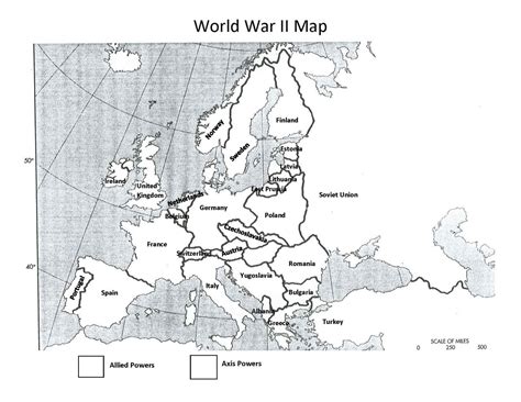 Map of WW2 的图像结果