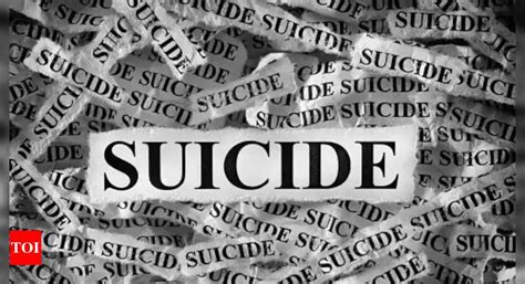 Suicide: Woman commits suicide after poisoning her two children ...