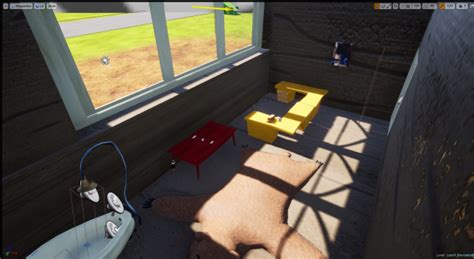 Image result for Hello Neighbor Mods Game