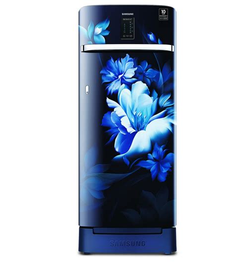 Samsung Redefines Single Door Refrigerators with Digi-Touch Cool™ 5in1 ...