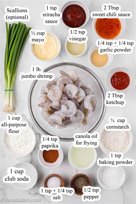 Boom Boom Shrimp - Fantabulosity