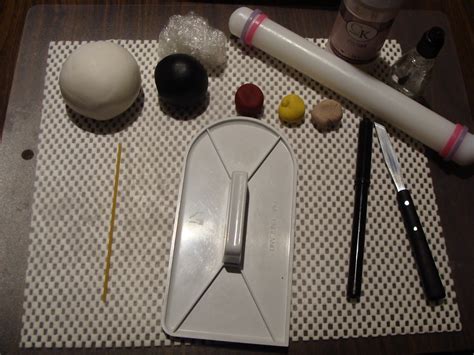 Image result for Gum Paste Welsh Sheep