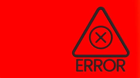 Image result for Fatal Error Code Red Theme