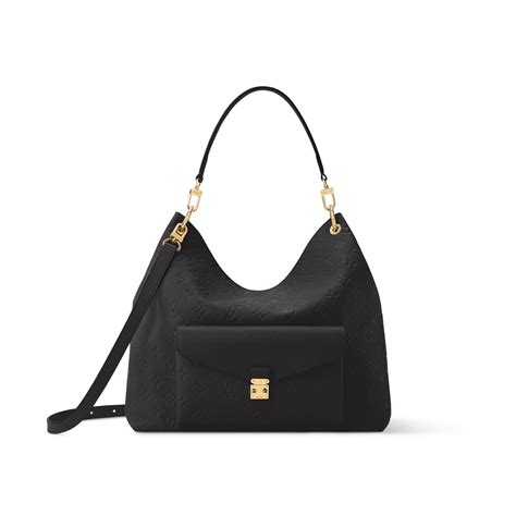 Black - Women Bags for Bags and Small Leather Goods | Louis Vuitton India