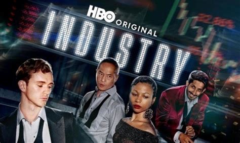 Industry TV Series 的图像结果