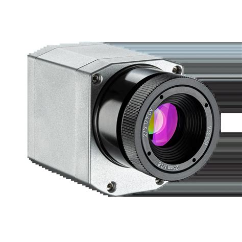 PI 1M Precision Short-Wavelength IR Camera - Bestech Australia