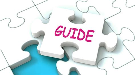 Image result for How to Create a Comprehensive Guide