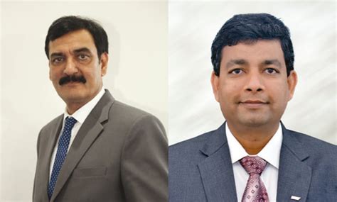 FEV India's Sushil Berry & Vijay Sharma: 'We have expanded our BS VI ...