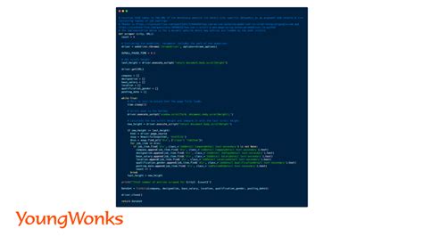 Image result for Scraping Numbers From HTML Using BeautifulSoup