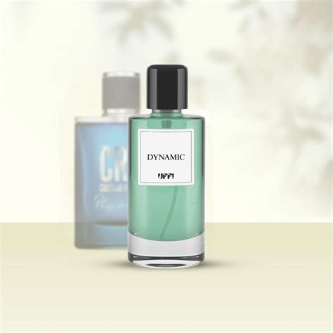 Buy Long-lasting Inspired Perfumes For Men in India – Uff Co