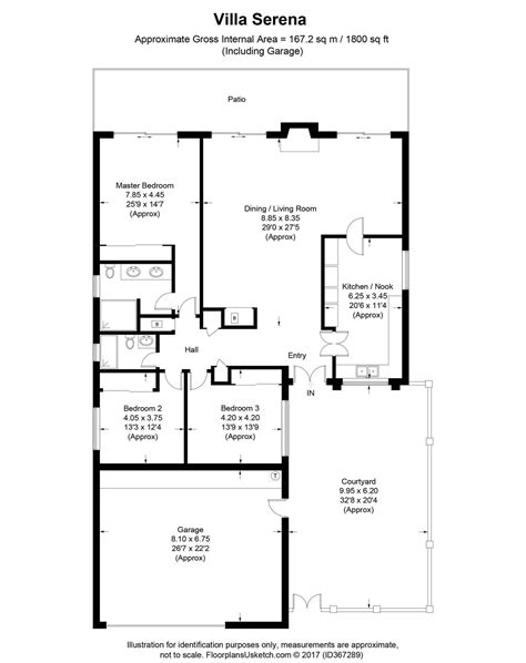 Floor Plans | Laguna Woods Village