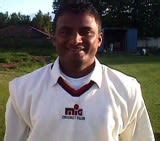 Kiran Powar Debut and last played matches in Tests, ODIs, T20Is and ...