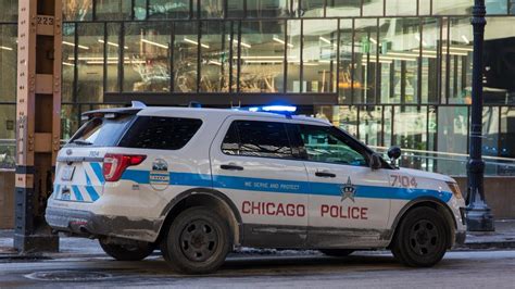2 Innovations High School Students Killed in Afternoon Loop Shooting: Police | Chicago News | WTTW