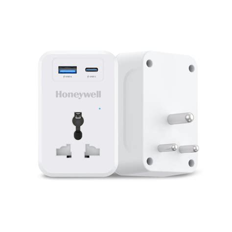 Surge Protectors – Honeywell Connection