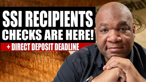 Image result for Stimulus Check 2 SSI