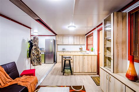 Image result for Storage Container Conversions