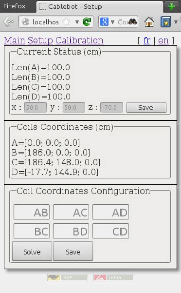 Image result for Interface Configuration Mod