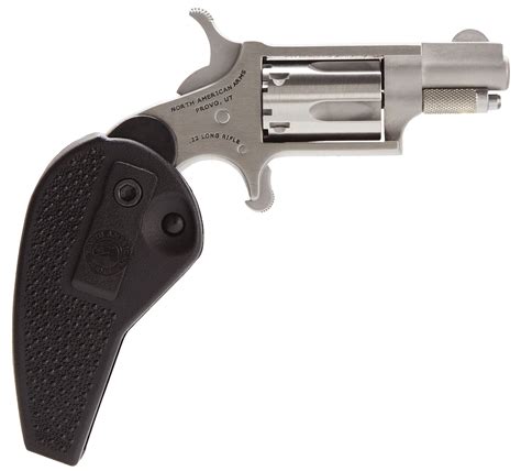 NORTH AMERICAN ARMS MINI REVOLVER New and Used Price, Value, & Trends 2025