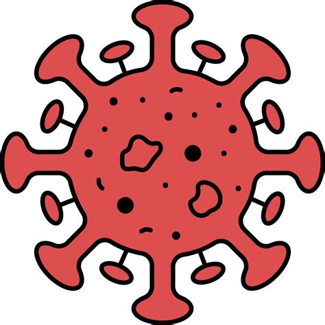 Image result for Code Red Virus Diagrams