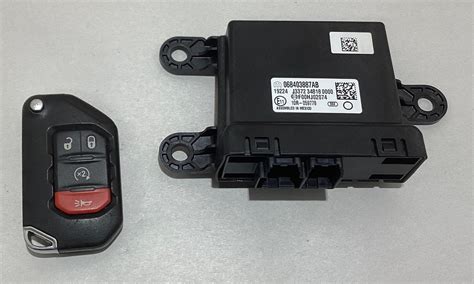 Image result for GM Keyless Entry Receiver Module