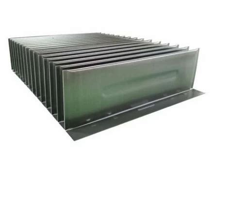Transformers - Corrugated Fins For Transformers Manufacturer from Vadodara