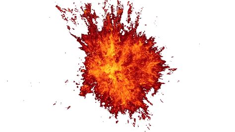 Image result for Bomb Exploding GIF