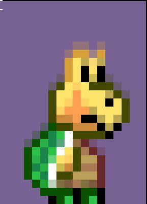 Image result for Sub Pixel Animation