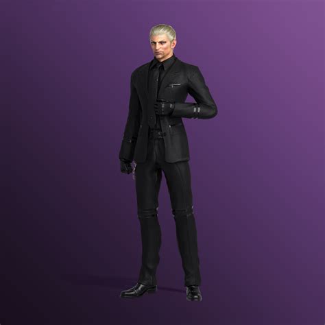 Luxord - Organization XIII - Image #3130744 - Zerochan Anime Image Board