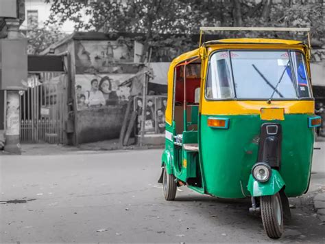 Chennai Driver Installs Sunroof To His Auto