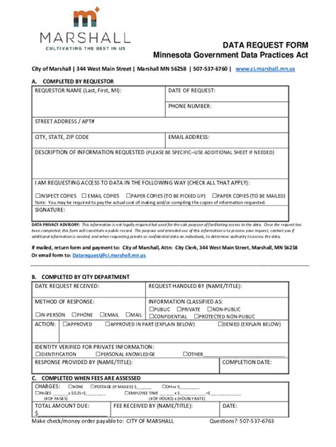 Image result for Government Data Request Process