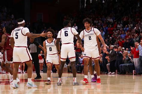 Flyers stay unbeaten heading to Maui after a big win at home – Flyer ...