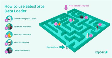Image result for Salesforce Data Loader Tutorial