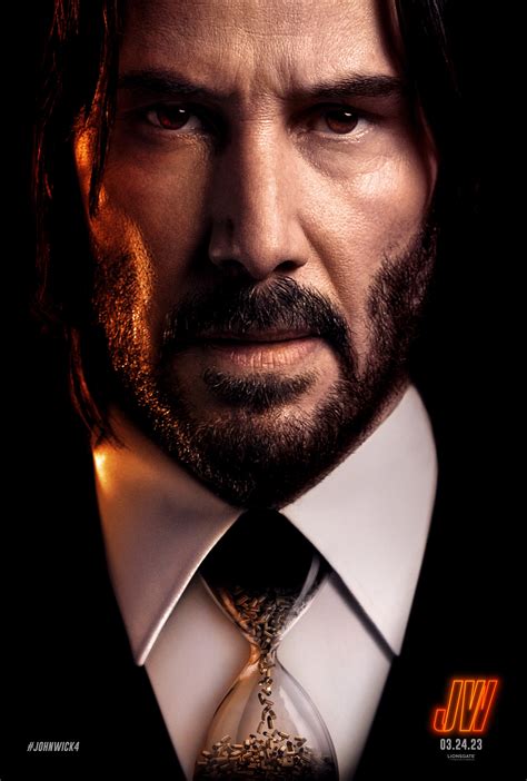 John Wick: Chapter 4 - Trailers & Videos | Rotten Tomatoes