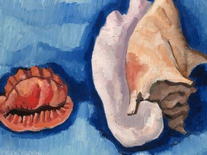 Marsden Hartley | Meer