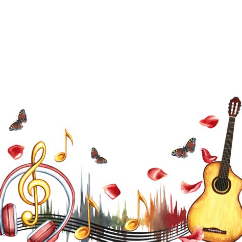 Music/Art PNG 的图像结果