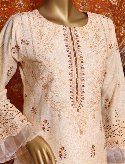 Riwayat Multi Chikankari Mid Summer Collection CT 2210 – YourLibaas