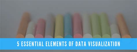 Image result for Main Components of Data Visualization