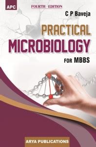 Practical Microbiology for MBBS 4 Edition: Buy Practical Microbiology ...
