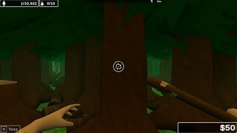 Lumberjacked v1.04