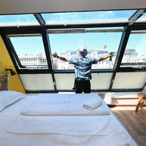 Wombat's City Hostel Munich Hauptbahnhof