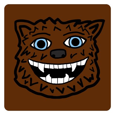 Fuzzy Bear Logo