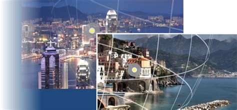 ArcGIS Geocoding Example 的图像结果