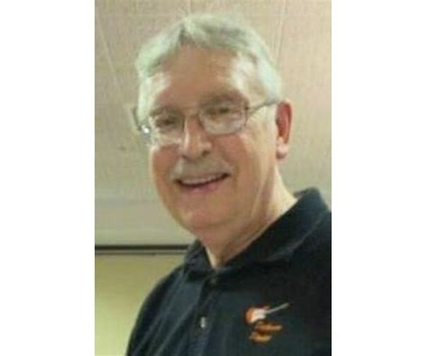 Jeffrey Dickerson Obituary (2024) - Moline, IL - The Rock Island ...