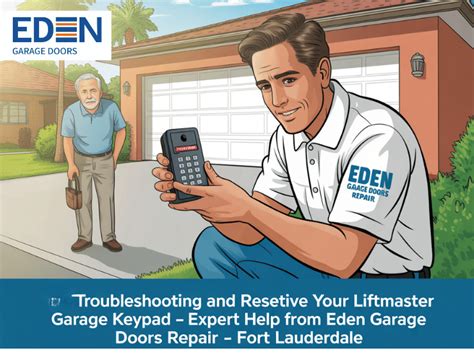 Image result for Reset Code Lift Master Keypad